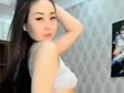 裸舞漂亮動人韓國美女超級正點的裸舞
